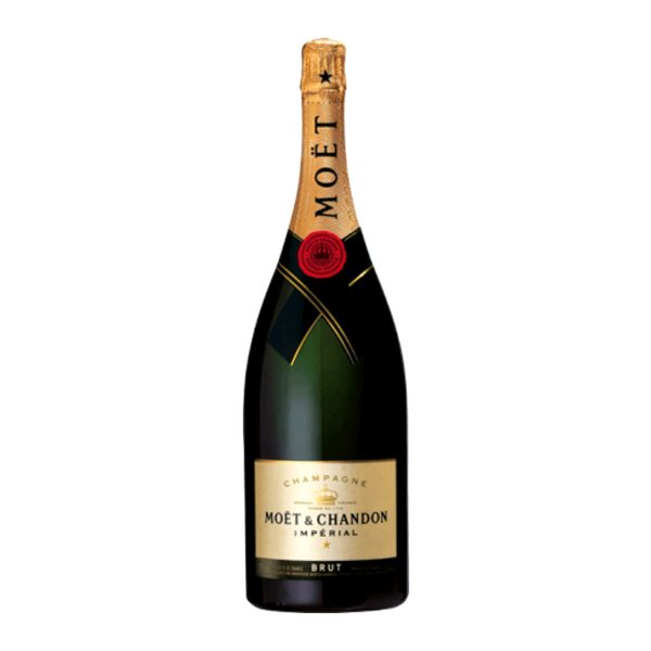 Moet & Chandon Imperial Brut Champagne